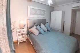 Feriehus Pulpí Spain