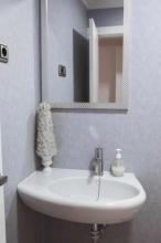 Feriehus Pulpí Spain