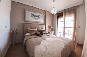 Feriehus Pulpí Spain