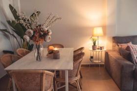 Feriehus Pulpí Spain