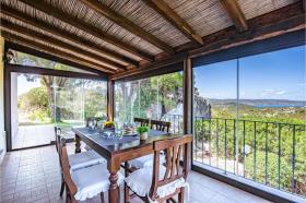 Vakantiehuis te huur in Arzachena, Italy
