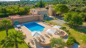 Ferienhaus zu vermieten in Felanitx, Spanien Ferienhaus zu vermieten in Felanitx, Spanien