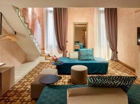 Ferienhaus zu vermieten in Venedig, Italien Ferienhaus zu vermieten in Venedig, Italien