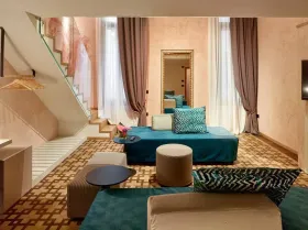 Holiday home for rent in Venecia, Italy