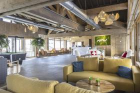 Дом отдыха Ле дез Альп Аренда Франция