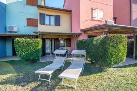 Holiday home for rent in Rosolina, Italy Holiday home for rent in Rosolina, Italy