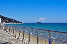 casa per le vacanze Casanova Lerrone In affitto Italia