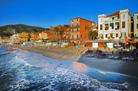 casa per le vacanze Casanova Lerrone In affitto Italia