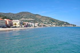 casa per le vacanze Casanova Lerrone In affitto Italia