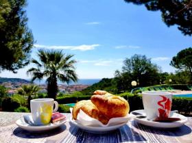 Holiday home Андора for rent Italy