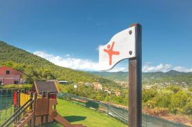 Holiday home Андора for rent Italy