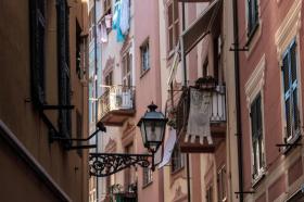 Feriehus Casanova Lerrone Italy