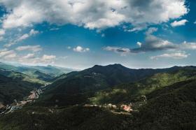 Feriehus Casanova Lerrone Italy