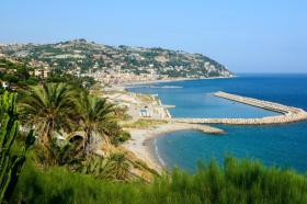 Feriehus Casanova Lerrone Italy