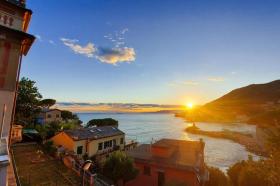 Feriehus Casanova Lerrone Italy