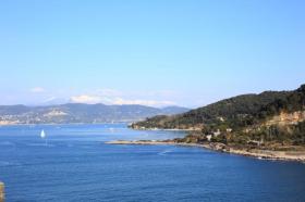 Feriehus Casanova Lerrone Italy