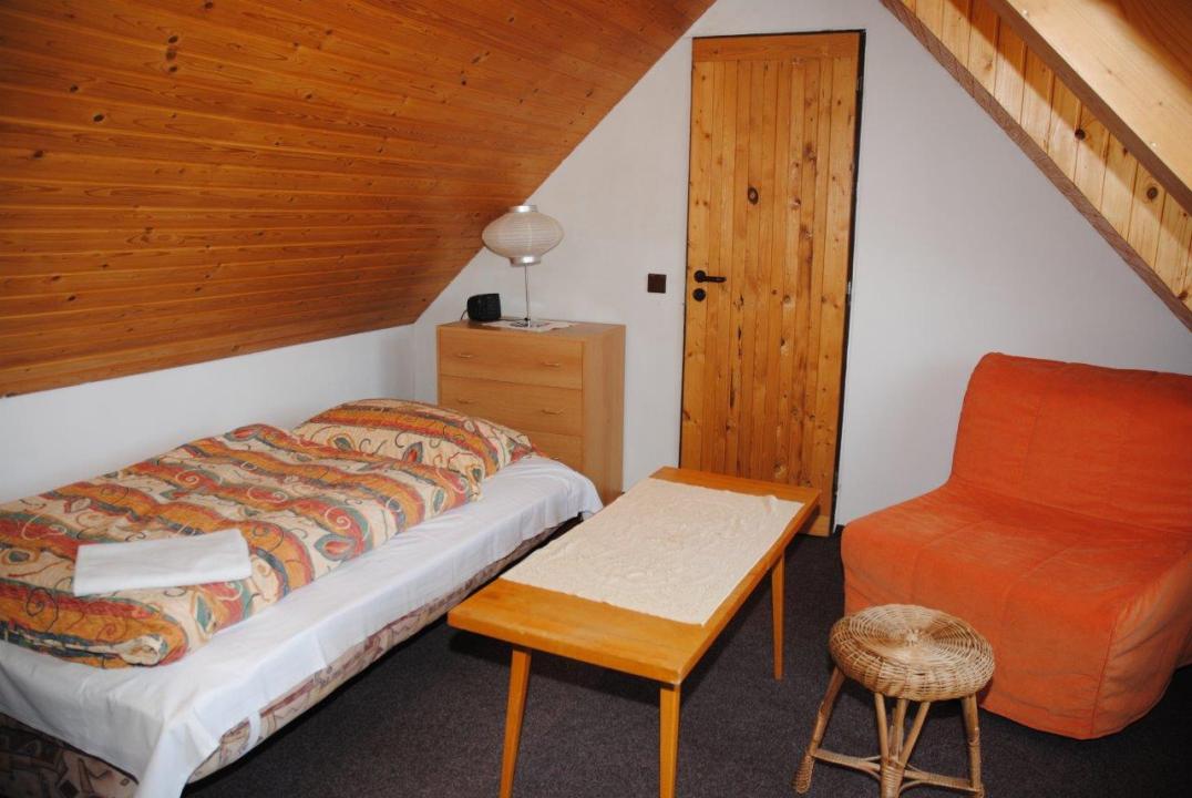 Vakantiehuis Cibotín te huur Tsjechië