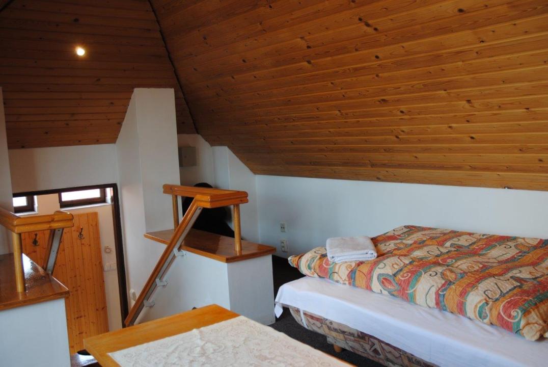 Vakantiehuis Cibotín te huur Tsjechië