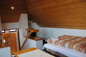 Casa de férias Cibotín Aluguéis República Checa