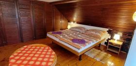 Casa de férias Cibotín Aluguéis República Checa