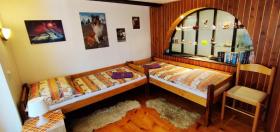 Casa de férias Cibotín Aluguéis República Checa