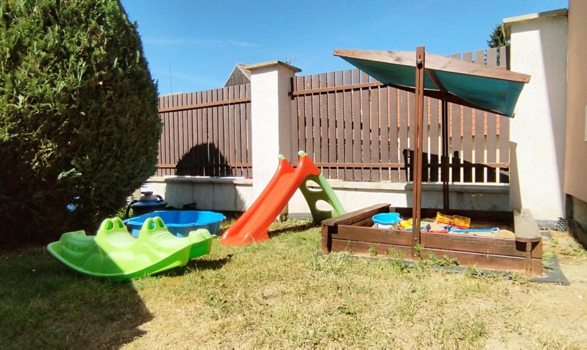 Vakantiehuis Cibotín te huur Tsjechië