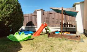 Casa de férias Cibotín Aluguéis República Checa