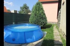 Casa de férias Cibotín Aluguéis República Checa