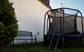 Casa de férias Cibotín Aluguéis República Checa