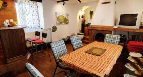 Casa de férias Cibotín Aluguéis República Checa