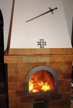 Casa de férias Cibotín Aluguéis República Checa