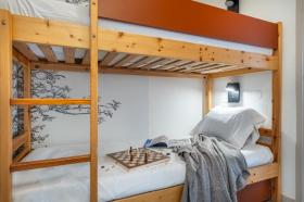 Maison de vacances Menton Loyer France