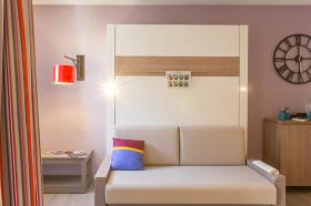 Maison de vacances Menton Loyer France