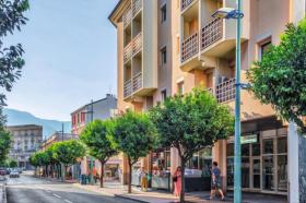 Maison de vacances Menton Loyer France