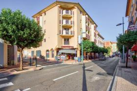 Maison de vacances Menton Loyer France