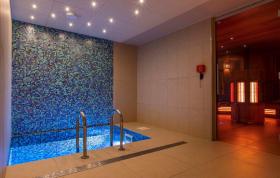 Dom wakacyjny Bourg-Saint-Maurice  Francja