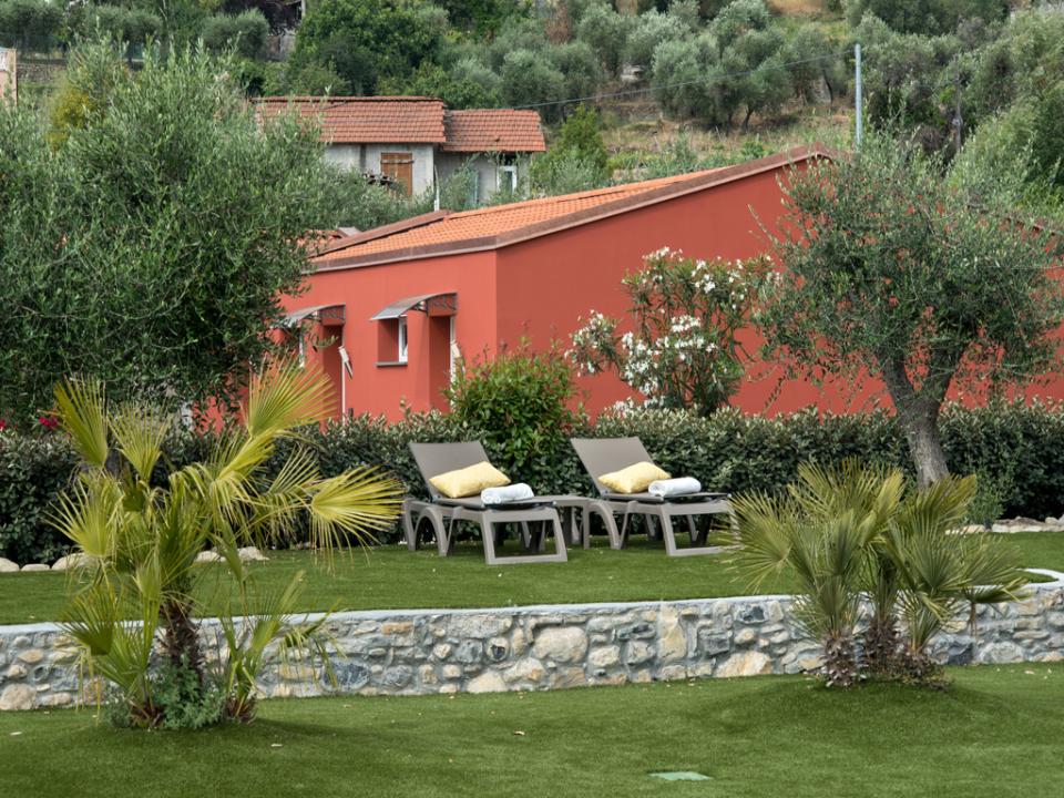 Kuća za odmor Imperia Za najam Italy