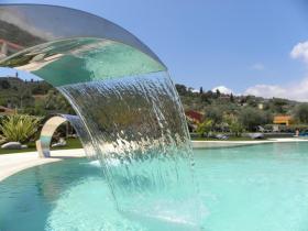 Maison de vacances pour le loyer à Imperia, Italie