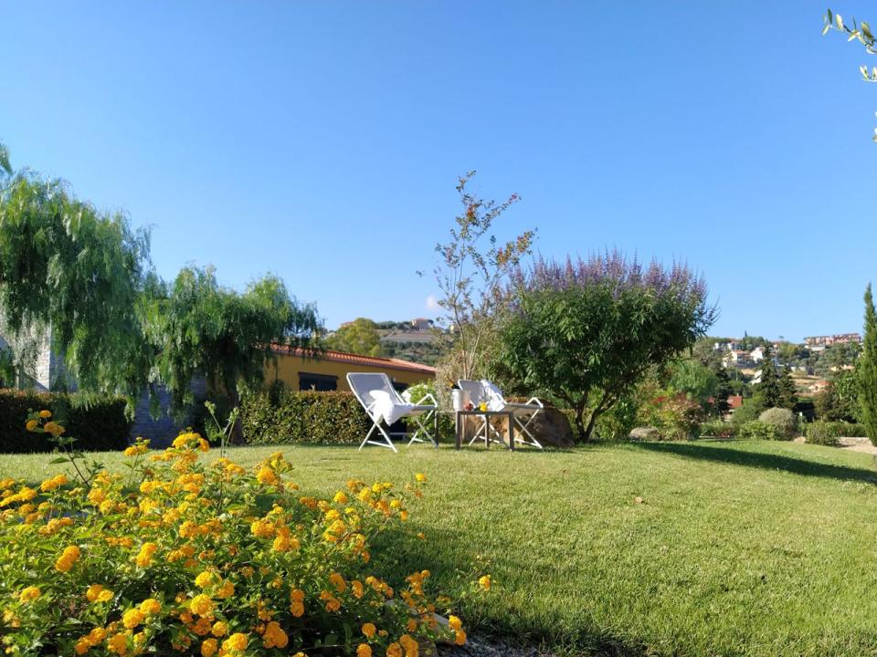 Kuća za odmor Imperia Za najam Italy