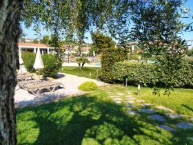 بيت العطلات إمبيريا  ايطاليا