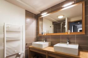 Feriehus Saint-Martin-de-Belleville France