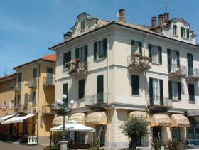 Holiday home for rent in Baveno, Italy