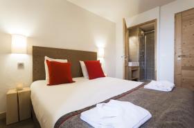 Vakantiehuis Saint-Martin-de-Belleville Te Huur France