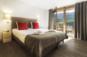 Vakantiehuis Saint-Martin-de-Belleville Te Huur France