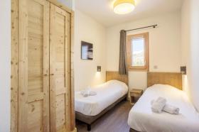 Vakantiehuis Saint-Martin-de-Belleville Te Huur France