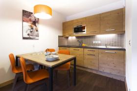 Vakantiehuis Saint-Martin-de-Belleville Te Huur France