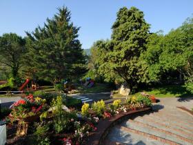 Ferienhaus Villanova d'Albenga zu mieten Italien