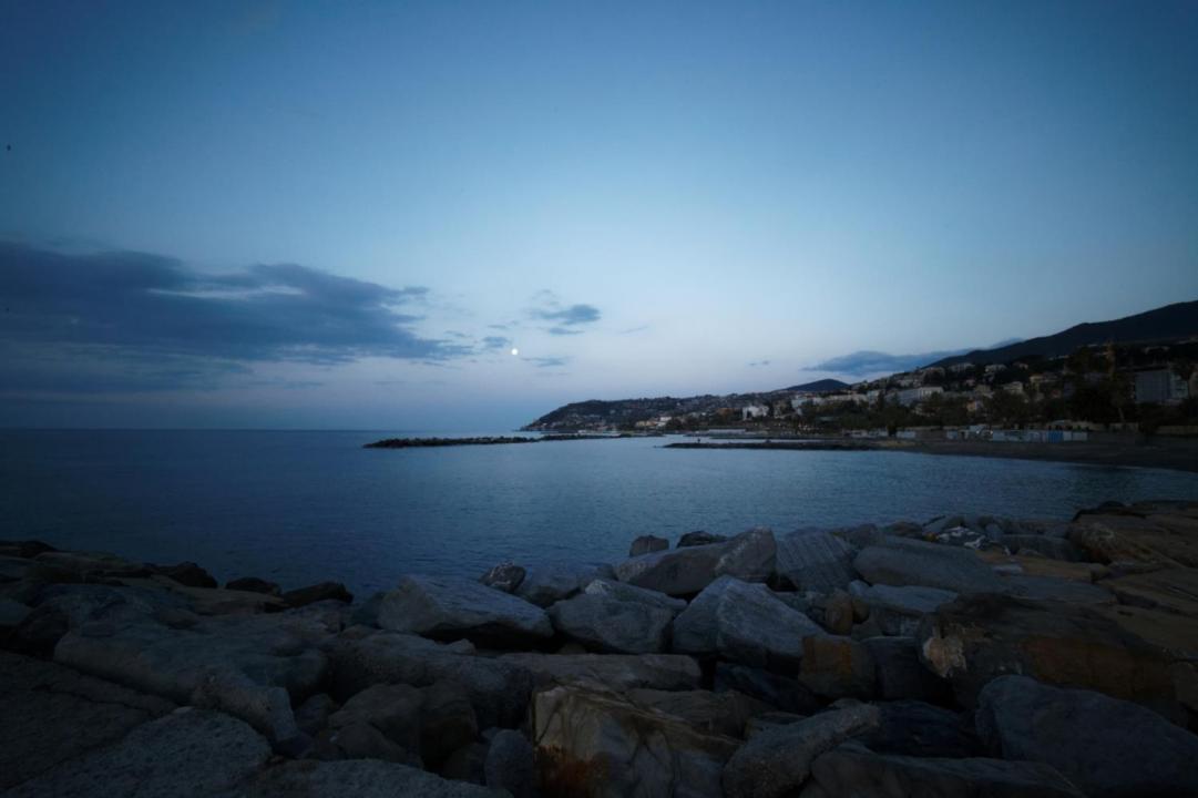 Ferienhaus Villanova d'Albenga zu mieten Italien