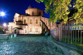 Holiday home Ravenna for rent Italy