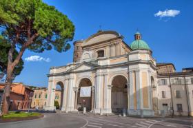 Holiday home Ravenna for rent Italy